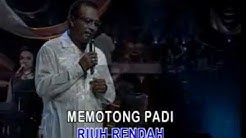 Waktu Potong Padi/ Indonesia Pusaka - Broery Marantika  - Durasi: 6:03. 