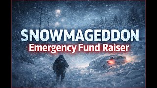 Snowmageddon Fund Raiser EMERGENCY
1. Daniel’s Paypal: https://paypal.me/LogicBeforeAuthority
2. Daniel’s Cashapp: http://www.cash.app/LogicBeforeAuthority
3. Daniel’s Venmo: https://venmo.com/u/Daniel-Cannon-26
4. Daniel’s Zelle: use email:. logicbeforeauthority@gmail.com
5. Direct Donation to Daniel’s Ministry (no paypal, cashapp or Venmo acct needed)
$5 Donation: https://www.thesupernatural.show//_paylink/AZar1bAk
$20 Donation: https://www.thesupernatural.show//_paylink/AZar2HdL
$50 Donation: https://www.thesupernatural.show//_paylink/AZar2dtt
$100 Donation: https://www.thesupernatural.show//_paylink/AZar2ybp
$250 Donation: https://www.thesupernatural.show//_paylink/AZar3GaT
$500 Donation: https://www.thesupernatural.show//_paylink/AZar3eqt
MAIL:
Daniel Alexander Cannon
PO Box 83 Andrews, SC 29510 Snowmageddon Fund Raiser EMERGENCY