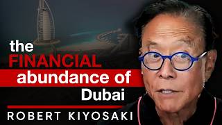 Download Lagu Beyond Gold and Glass — What Dubai Teaches About Value - Robert Kiyosaki MP3