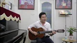 Đàn Giỏi, Hát Hay: Tháng Sáu Mùa Thi- Bạn Của Tôi