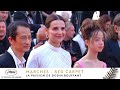 La Passion de Dodin Bouffant – Red Carpet – EV – Cannes 2023