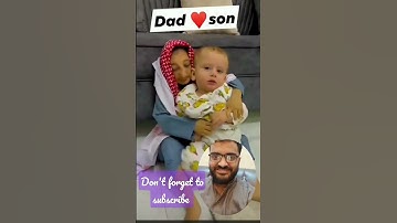Thumbnail of Aziz Son | Reaction Video 💕
