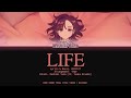 ライフ LIFE MILGRAM THE THIRD TRIAL LYRICS VIDEO SUB KAN ROM ENG ライフ LIFE MILGRAM THE THIRD TRIAL LYRICS VIDEO SUB KAN ROM ENG