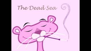 Hocus Pocus Pink - #9 The Dead Sea