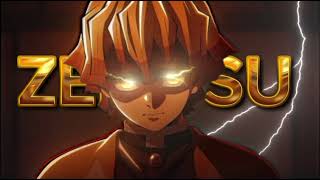 ZENITSU - [EDIT] 4K 60FPS