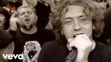 Rise Against - Give It All (Official Video)