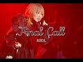 Final Call ‐ REOL [Sub español]