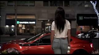AYSOUL - CADAVEROU$ (NIGHT DRIVE PHONK) ♪