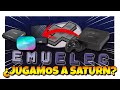 Procdure pas  pas  jouez  sega saturn chez emuelec avec les tv box s905x3 et s922x