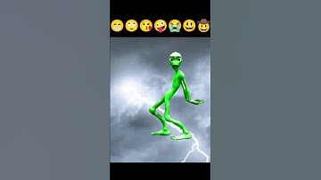 Thumbnail of Cocolur Challange Alien dance💥🥭Dame tu cosita💥🧞Cartoon dance kartoon🧞Funnydance#shorts#shortsfeeds