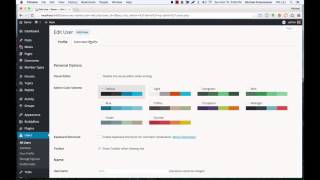 How to set up BuddyPress Member Types