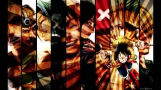 One Piece  Overtaken extended Version