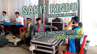 Sakit Rindu Uly Sanjaya X Ratih Musisi Cam