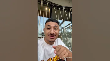 بجد عندي سؤال انتي حلوة كدا ازاي 