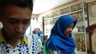 Film pendek Jomblo fisabilillah SMAN 1 TALANG PADANG