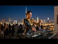 Touch The Skyline Female Vocal Trance 2026 Dubai Rooftop Night 