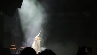 In This Moment- Maria Brink Speech before ‘Whore’ live, London 2019