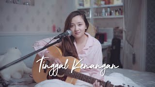 GABBY - Tinggal Kenangan (Acoustic Cover by MEISITA LOMANIA) #ListeningMusicPlaylist