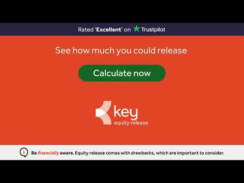 Boost your retirement finances with equity release (L) - video from Key Advice