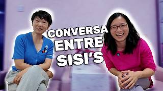 Essa chinesa fala português melhor que muito brasileiro | Pula Muralha