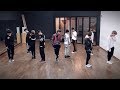 [REUPLOAD] Wanna One (워너원) - Beautiful (뷰티풀) Performance Practice (Mirrored)