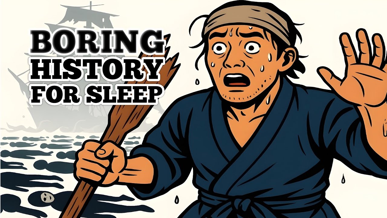 Japan’s Ghost Ships: 1,000 Bodies Washed Ashore and more