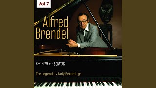 Piano Sonata No. 21 in C Major, Op. 53 'Waldstein': II. Introduzione. Adagio molto Piano Sonata No. 21 in C Major, Op. 53 'Waldstein': II. Introduzione. Adagio molto