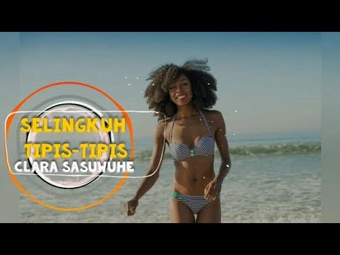 Lagu Joget - Selingkuh Tipis Tipis | [With Lirik] HD 2017