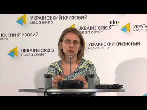 Euromaidan SOS and Crimea SOS. Ukraine Crisis Media Center. March 26, 2014