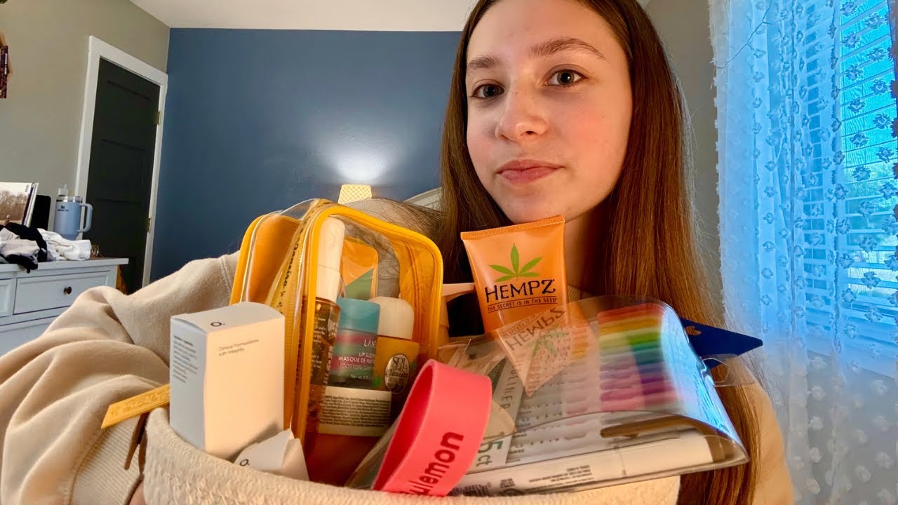 WHAT I GOT FOR MY 14TH BIRTHDAY