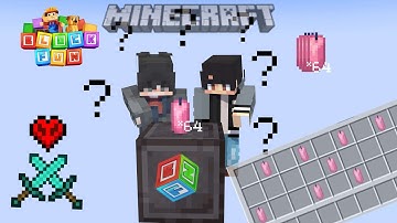 We are opening 64 party keys ☠️ with ​⁠ || #blockfun #video #key