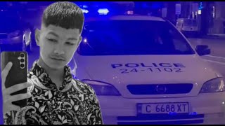 картинка: Това е 15-годишният Красимир – момчето, наръгано смъртоносно от „Гоги Шампиона“ в мол „София“!
