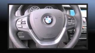 2016 BMW X3 xDrive35i xDrive35i in Westlake, OH 44145