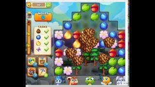 Forest Rescue Level 777