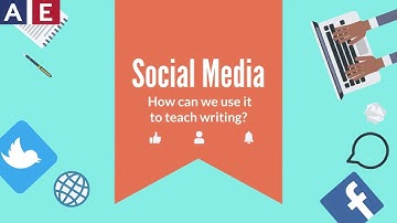 Using Social Media to Teach Narrative Writing