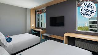 Aloft Miami Aventura | Hallandale Beach (FL), United States | Hotel Review 🏨