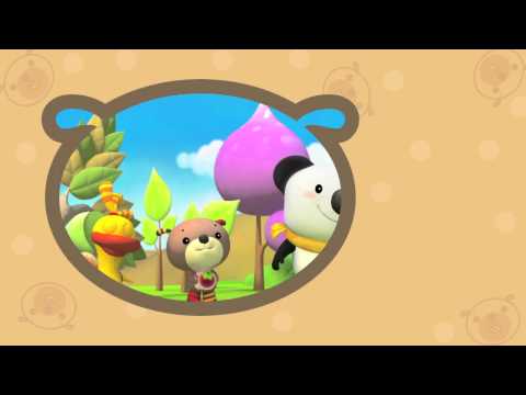 Sealoo Friends Trailer KT SkyLife