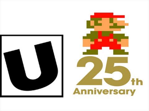 Underbelly @ Mario Bros 25th Anniversary (at Ninte...