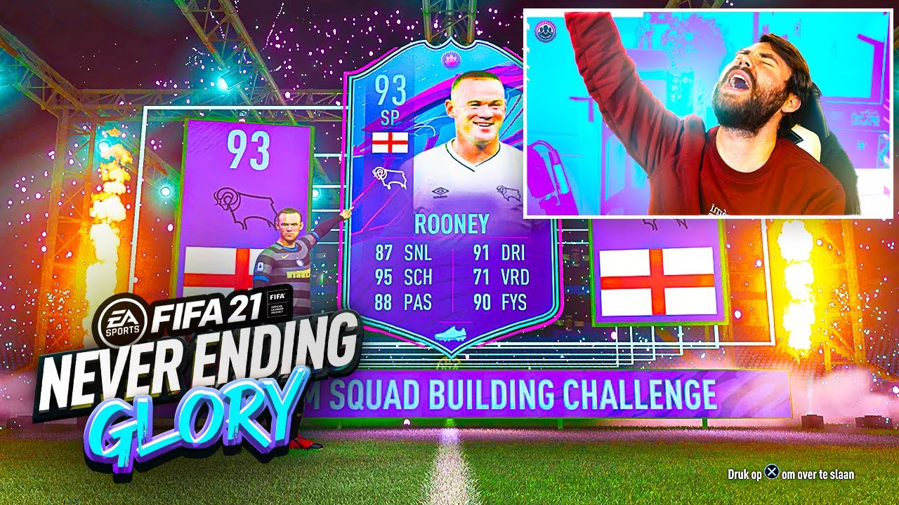 De Beste SBC Craften: FC Glorie stijl