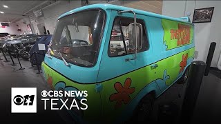 Fort Worth Museum Packs Clic Cars And Vintage Toys All For Free