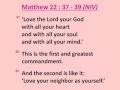 10  Love Your Neighbor Quotes Bible