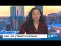 Charlotte-area road conditions as Isaias remnants move through Sunday