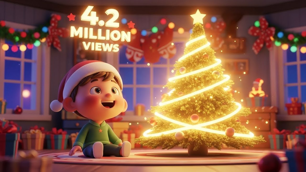 The Happy Cloud Parade | Fun Weather Nursery Rhyme for Toddlers and Preschoolers