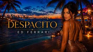 Ed Ferrari - Despacito