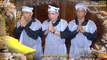 Lễ Tang Cụ Lưu Thị Thu Nam Đồ Sơn