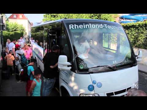 Kölsche Kraat Hilft   Urlaub in Ostfriesland 2013 HD
