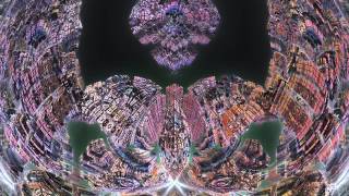 Automated Mandelbox Exploration Probe