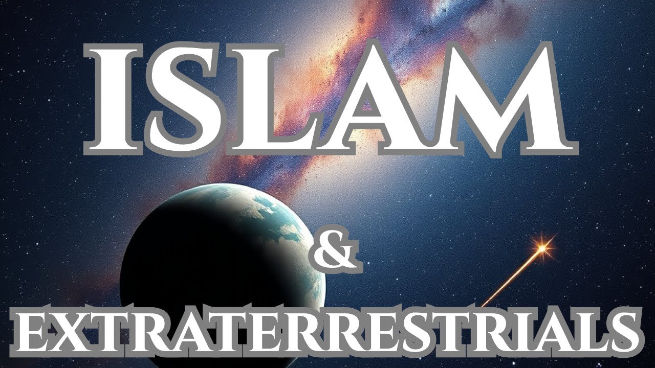 Islam and Extraterrestrials