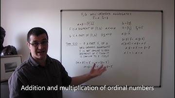 Georg Cantor - Contributions to the Founding of the Theory of Transfinite Numbers - Part 5