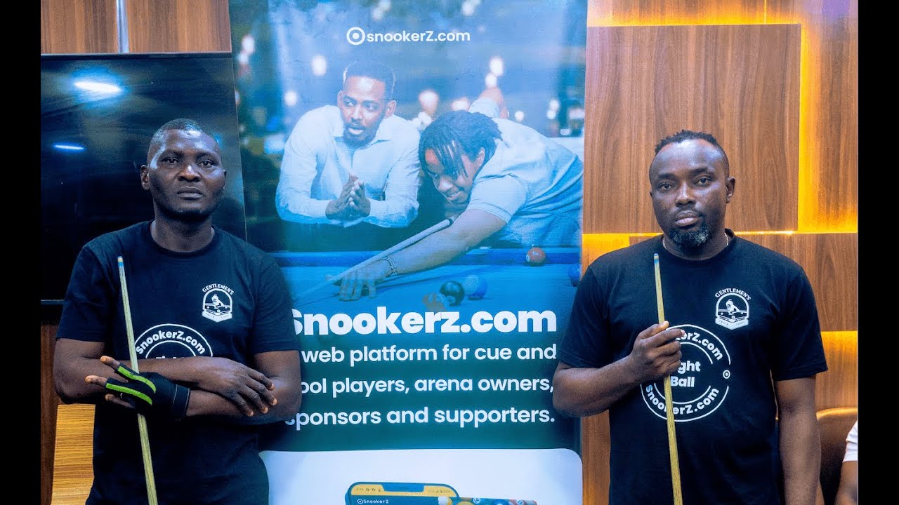 Big Boss vs Ola Sheu full match highlight 